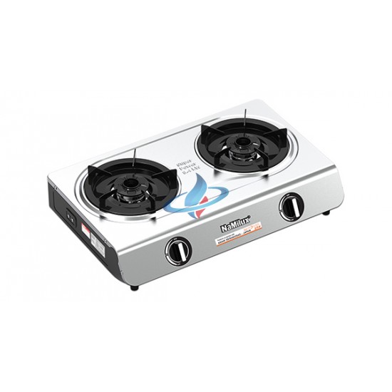 BẾP ĐÔI NAMILUX 8.4KW