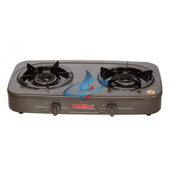 BẾP GAS ĐÔI 590FM