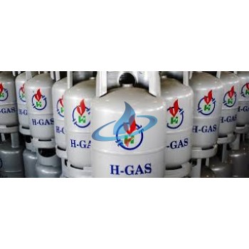 Bình Gas Xám 12kg