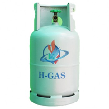 Bình Gas Xám 12kg