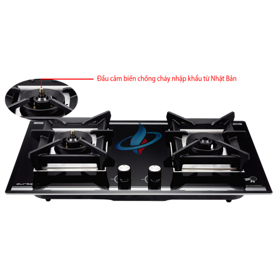 BẾP GAS ÂM EUROSUN EU-GA292SA